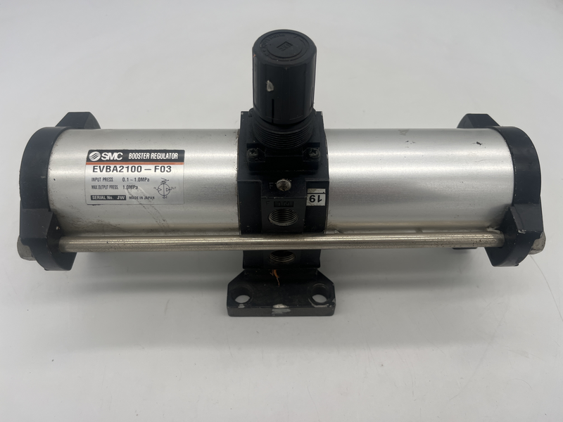 Booster regulator Evba2100-f03