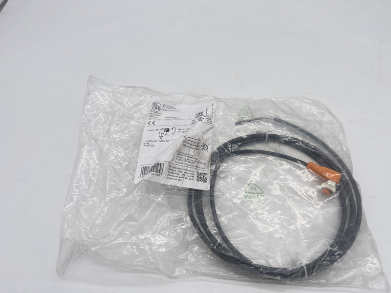 Cavo 2 metri m12 Evc004