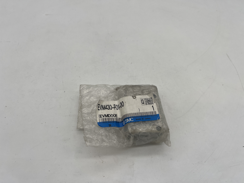 Mech valve Evm430-f01-00