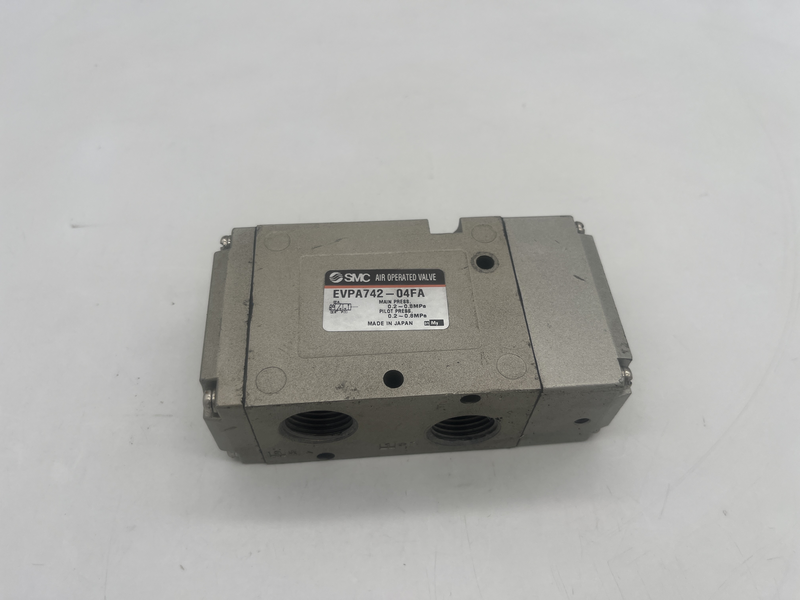 Valve Air pilot Evpa742-04fa