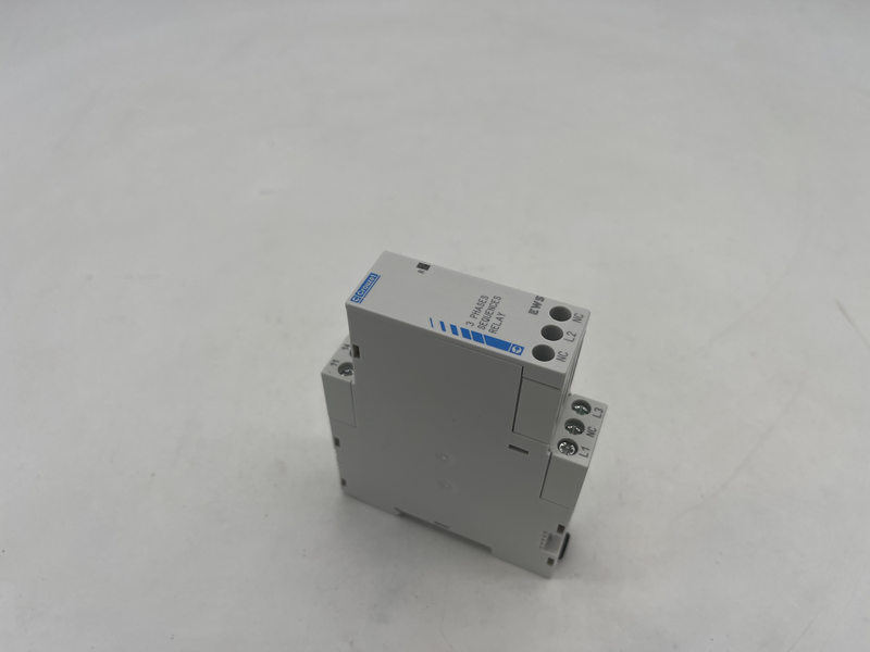 3 phases sequences relay Ews 84 892 299