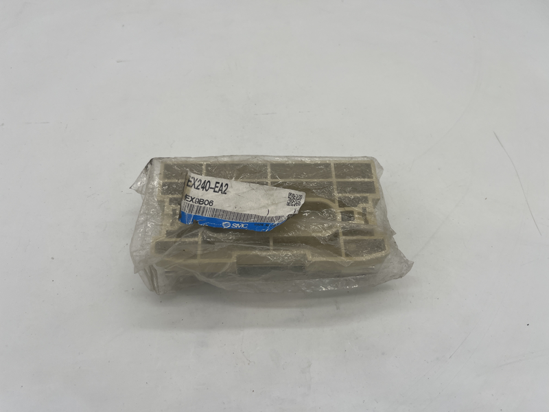 Serial interface plate unit Ex240-ea2