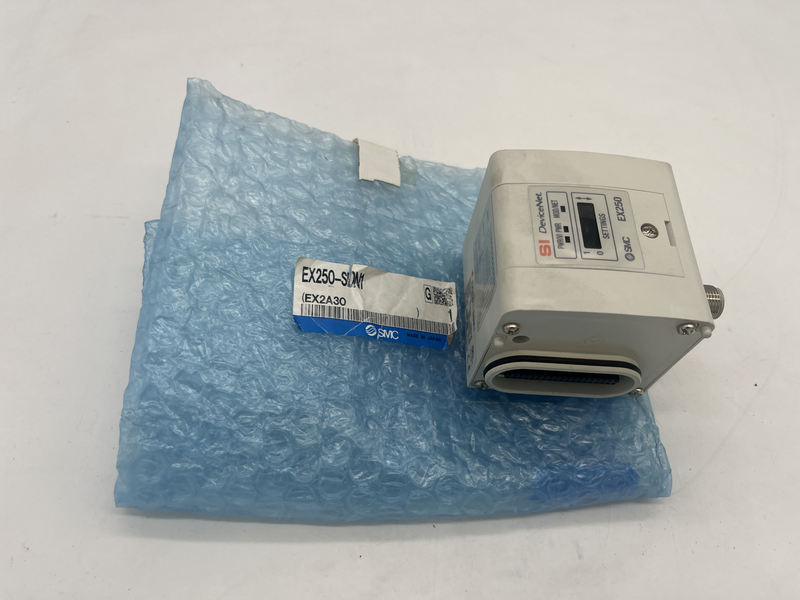 Valvola direzionale pneumatica devicenet Ex250-sdn1