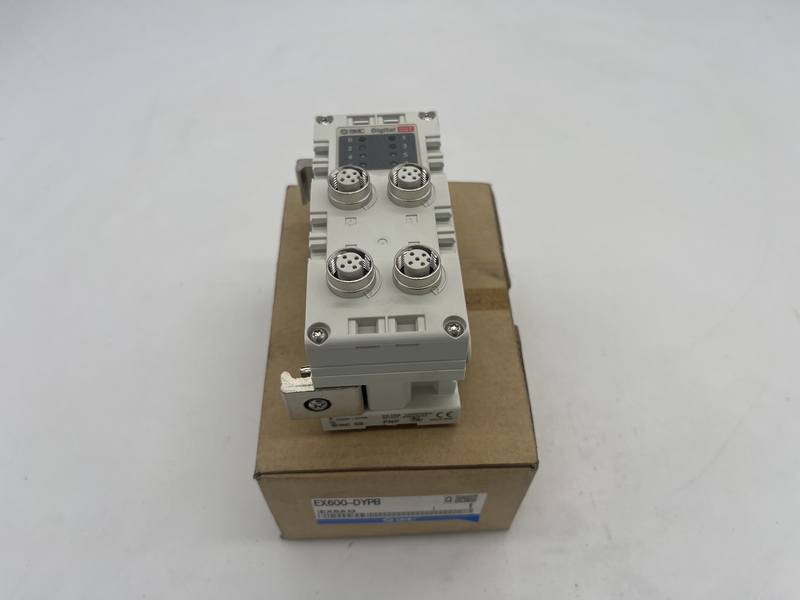 Modulo di uscita digitale Ex600-dypb