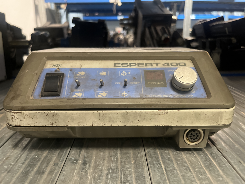 Expert 400 Expert 400