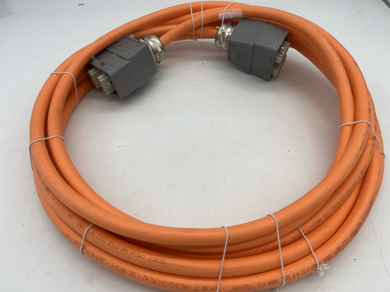 4g2,5+2x(2x1) cavo multipolare 5 metri Eyps001a0070h02q02