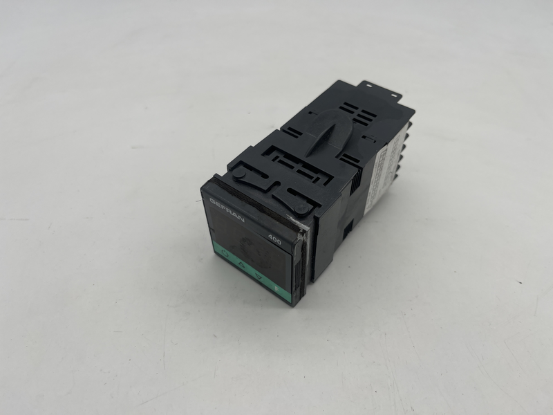 Termoregolatore F000043