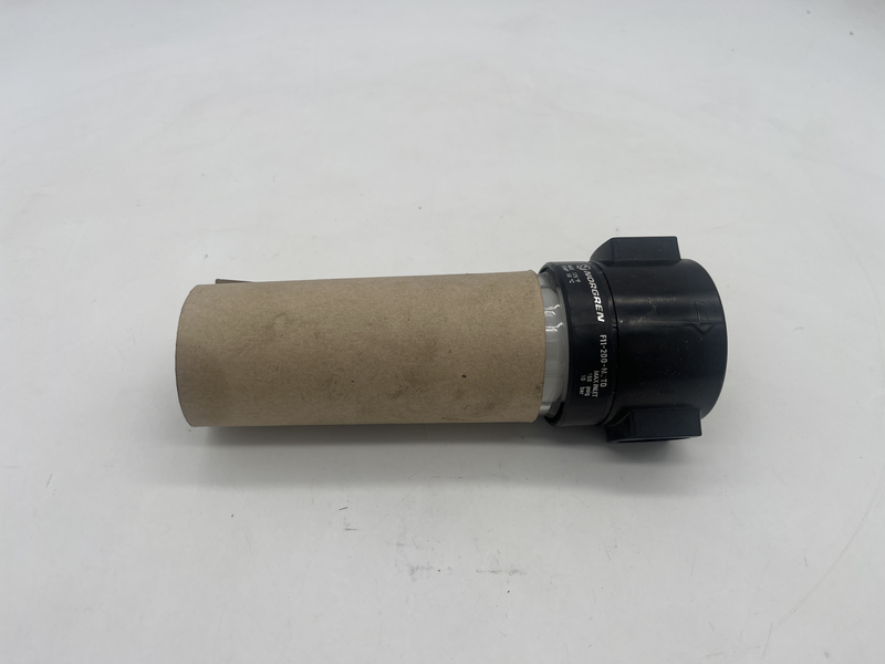 Air filter F11-200-m3td