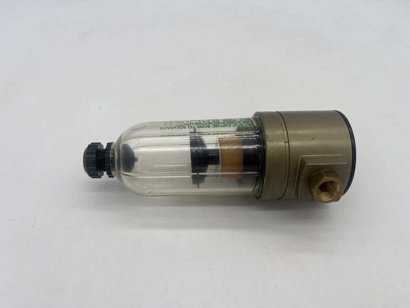 Pneumatic filter F11-300