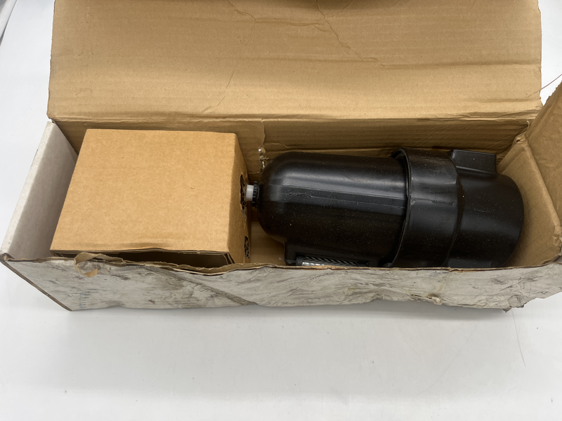 General purpose filter, G1, 40µm, automatic drain, with liquid level indicator F17-800-a3hd