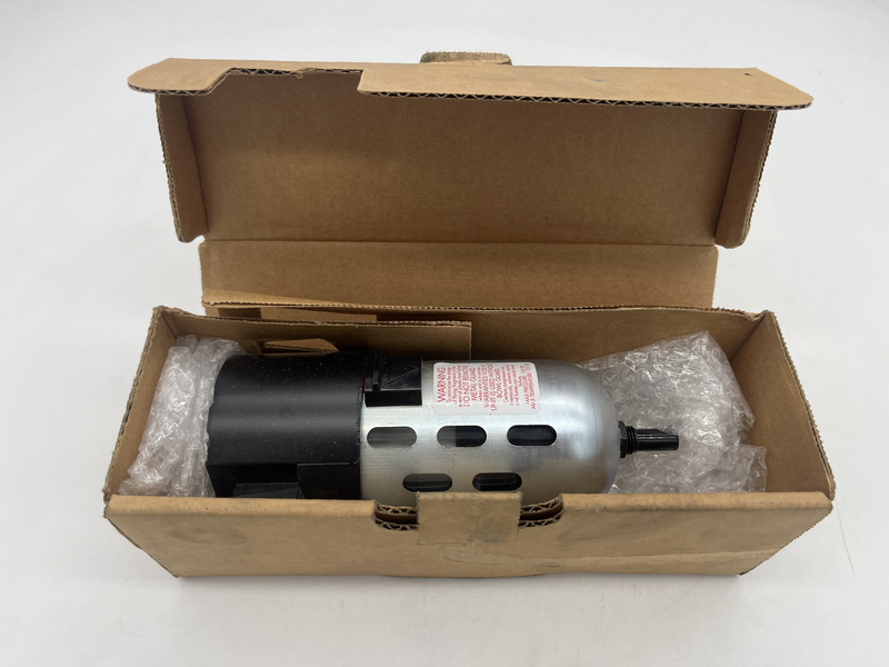 Particulate Filter; Port Size: 1/2 BSPP(G); Filtration Level: 5 Âµm; Flow: 149 SCFM F26-c4-900