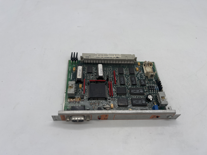 Plc kart F352-cpu