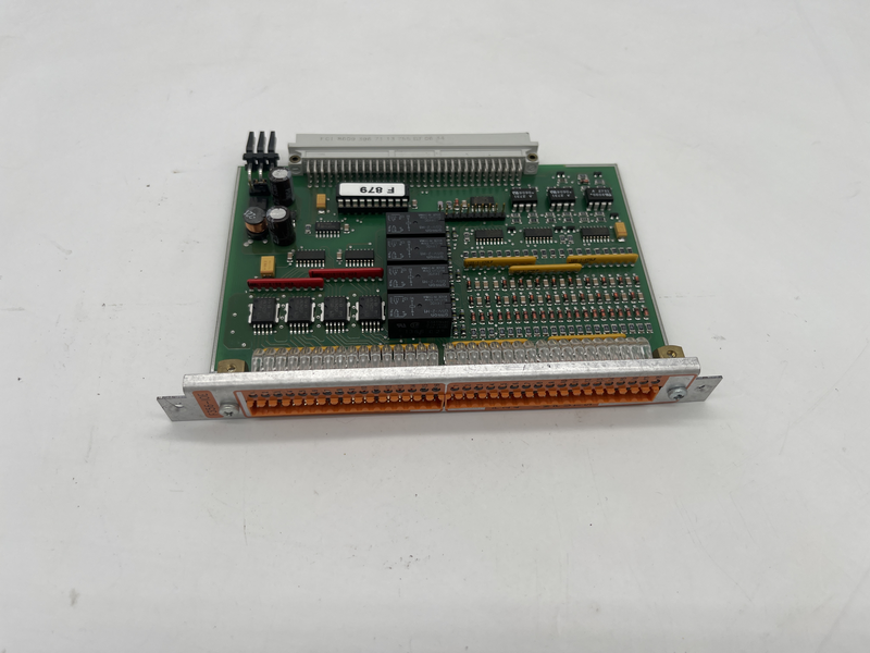 WELDING MODULE F356-IOE