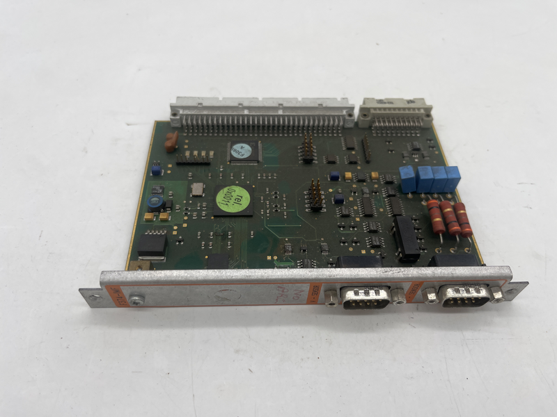 Scheda per cassetto di saldatura F374-imf