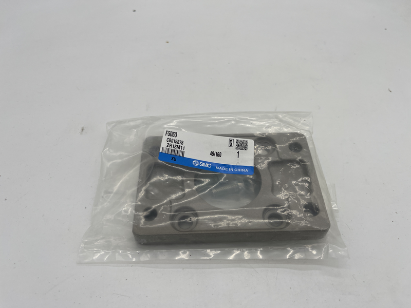 Supporto cilindro F5063