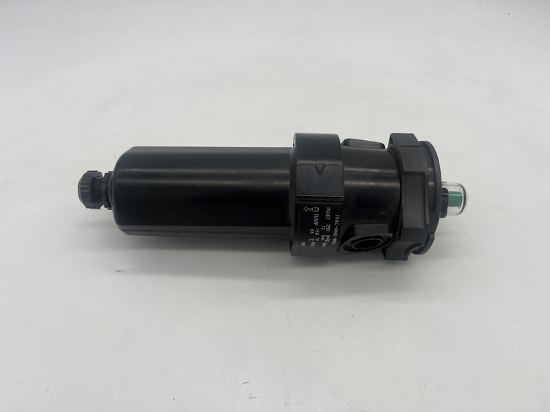 OIL removal filter F64c-nnd-mdo