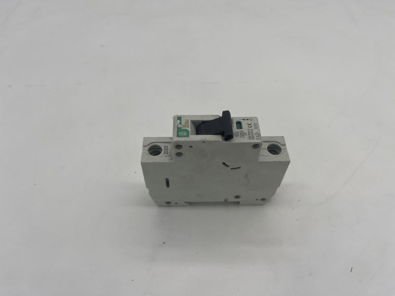 Interruttore automatico, 230V AC, 20A, curva B FAZ-B20