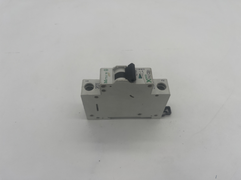 Interruttore automatico, 230V AC, 20A FAZ-C20/1