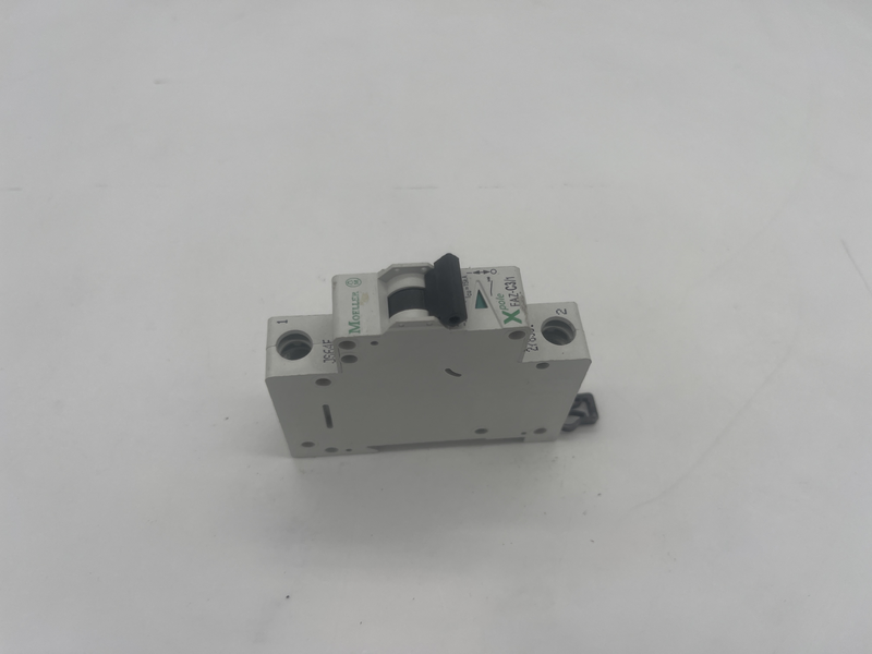 Interruttore automatico, 230V AC, 3A FAZ-C3/1