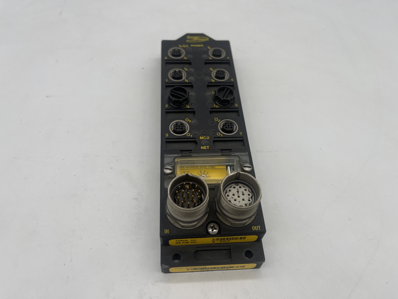 compact field- bus I/O module for DeviceNeT FDNL-S1204H-0153