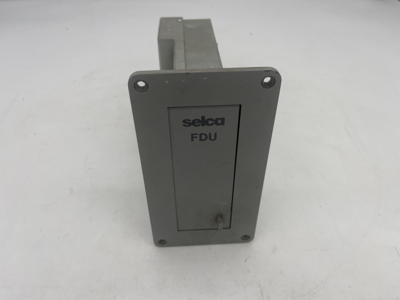 FLOPPY DISK EMULATOR FDU