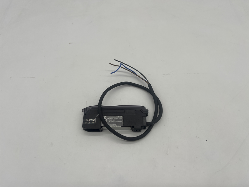 Sensore di Posizione Tensione di Alimentazione: 12-24 V DC Consumo di Corrente: 50 mA max Tipo di Uscita: NPN/PNP, Output digitale FSN11P