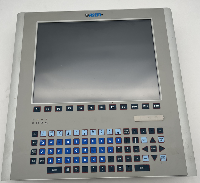 pannello operatore lcd FT500TE15H1