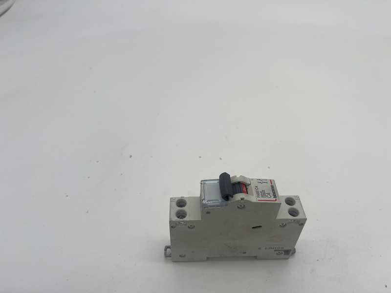 Circuit breaker Fa881c4