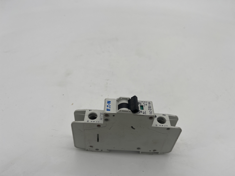 Interruttore automatico miniaturizzato Faz-c10/1-na