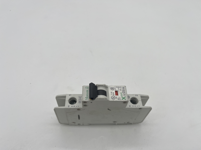 Circuit breaker Faz-c15/1-na