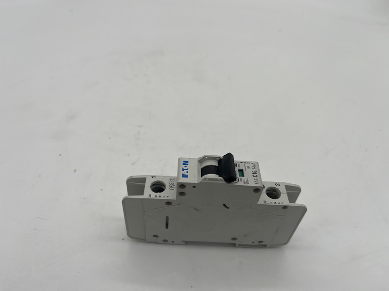 Circuit breaker Faz-c16/1-na
