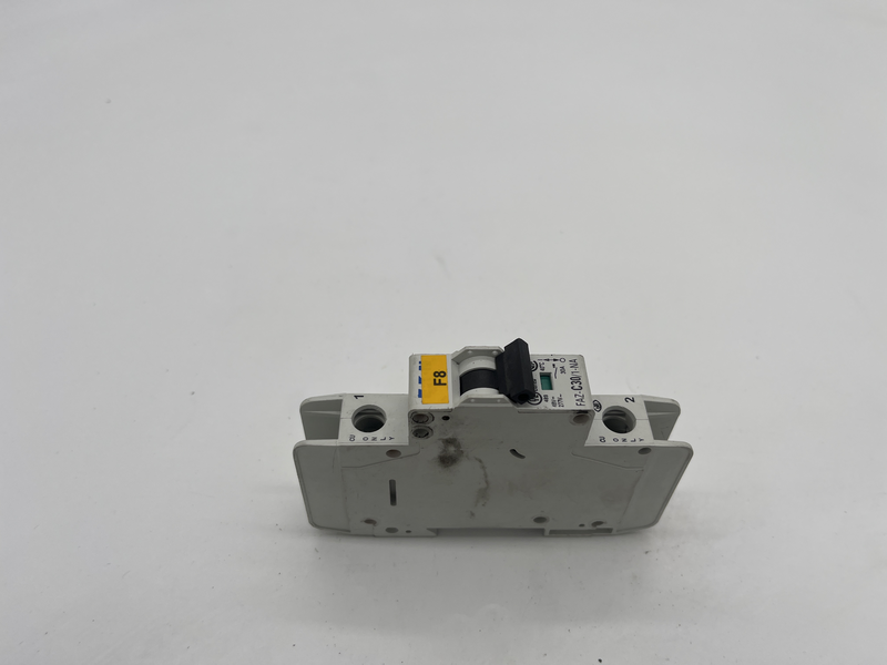Circuit breaker Faz-c30/1-na