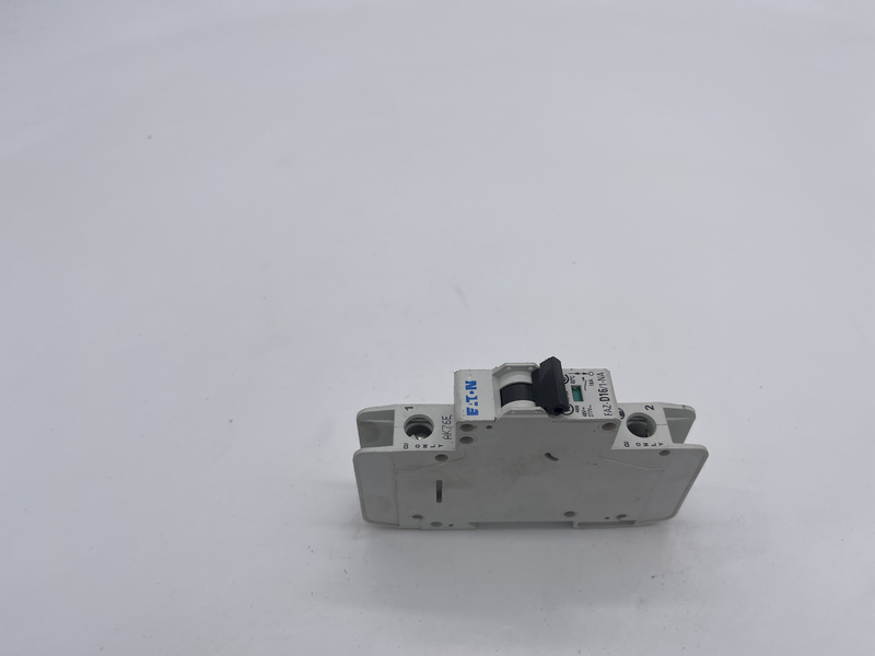Circuit breaker Faz-d16/1-na