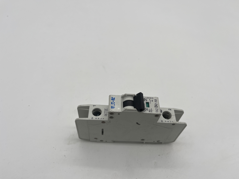 Circuit breaker Faz-d4/1-na