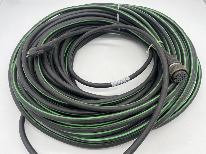 Servo cable 50 ft Fc-u2ffbhf-s-e150