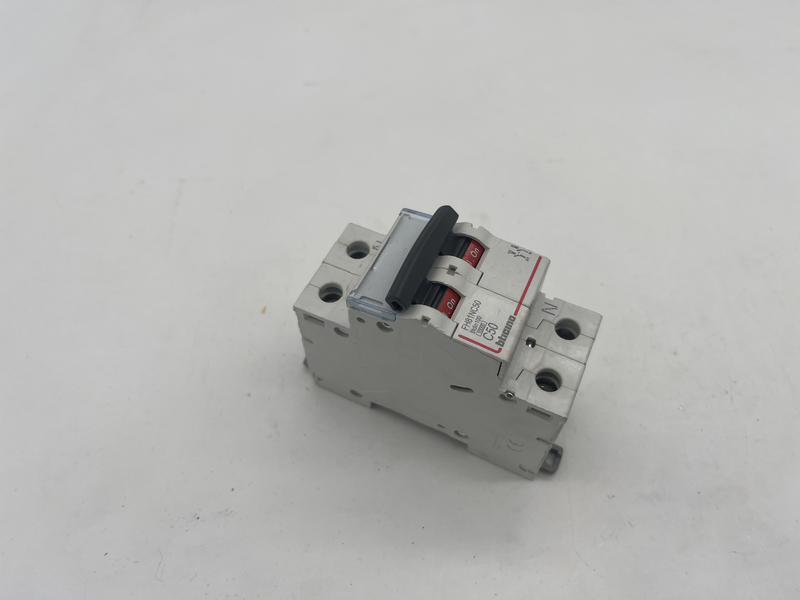 Interruttore magnetico Fh81nc50