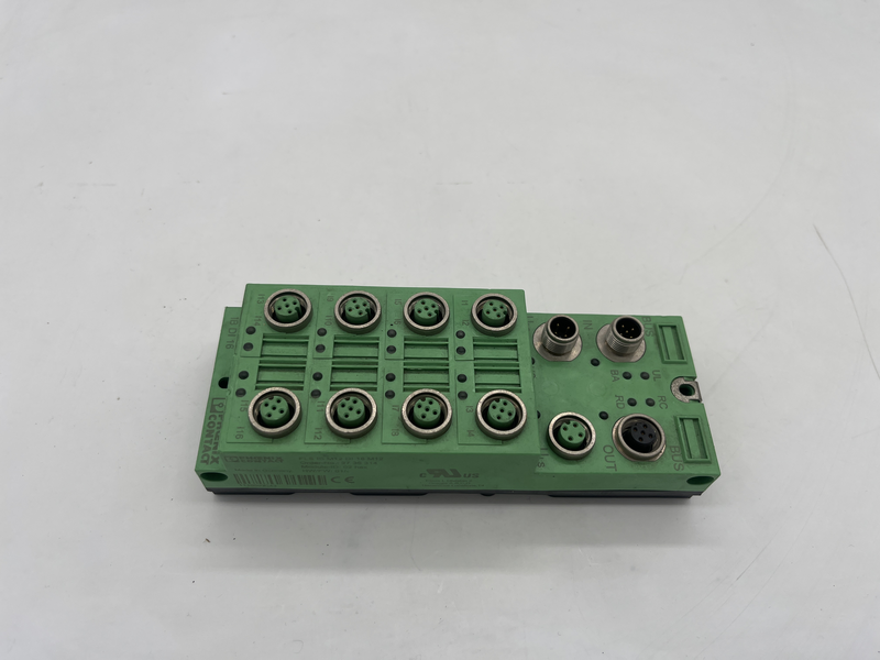 Dispositivo i/o decentrato Fls ib m12 di 16 m12