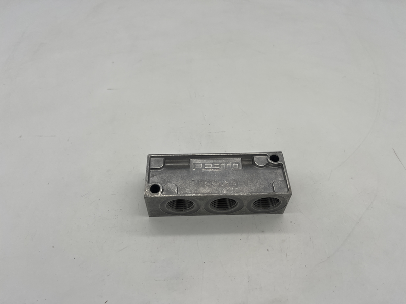 Modulo di distribuzione Fr-4-1/2-b
