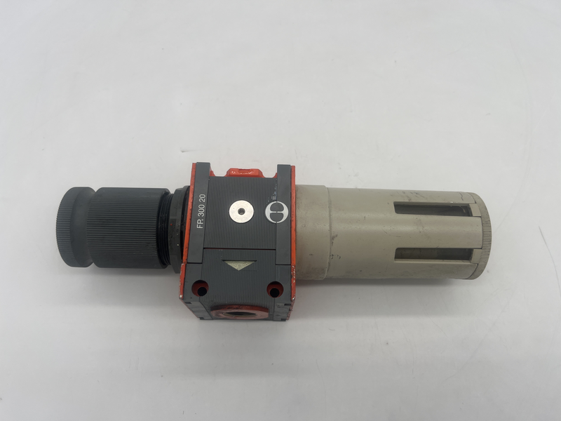 Filtro regolatore Fr 300 20