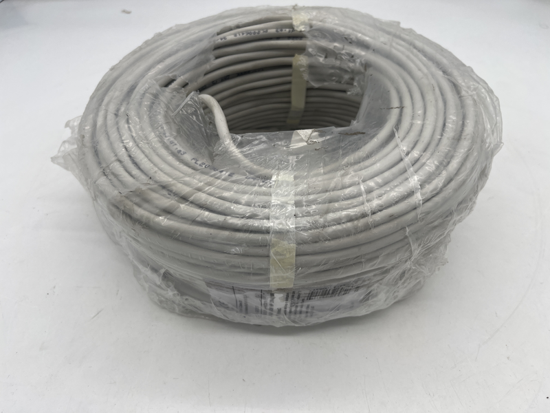 Cavo 2x0,50 100 metri Fro-h2-ob hp din47100