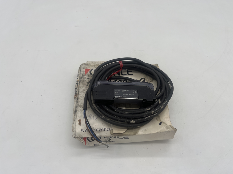 Amplificatore per fibra ottica Fs-v21rp