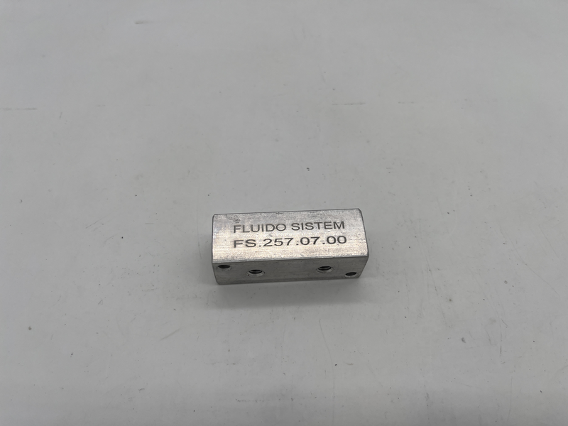 Ricambio pneumatica Fs.257.07.00