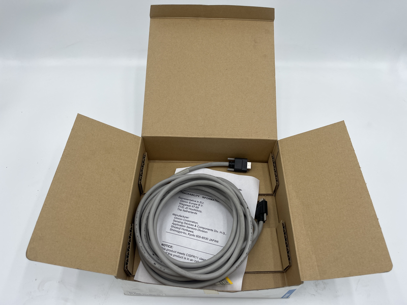 Cable camera Fz-vs