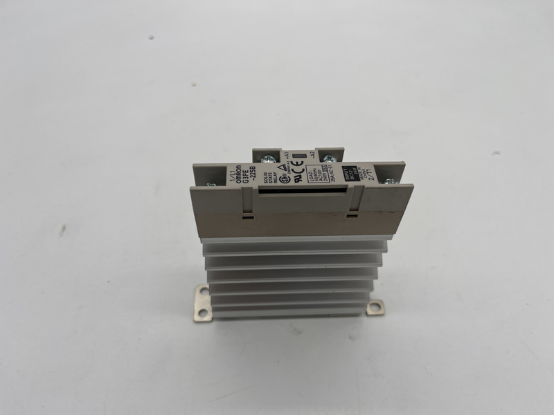 Solid state relay G3pe-225b