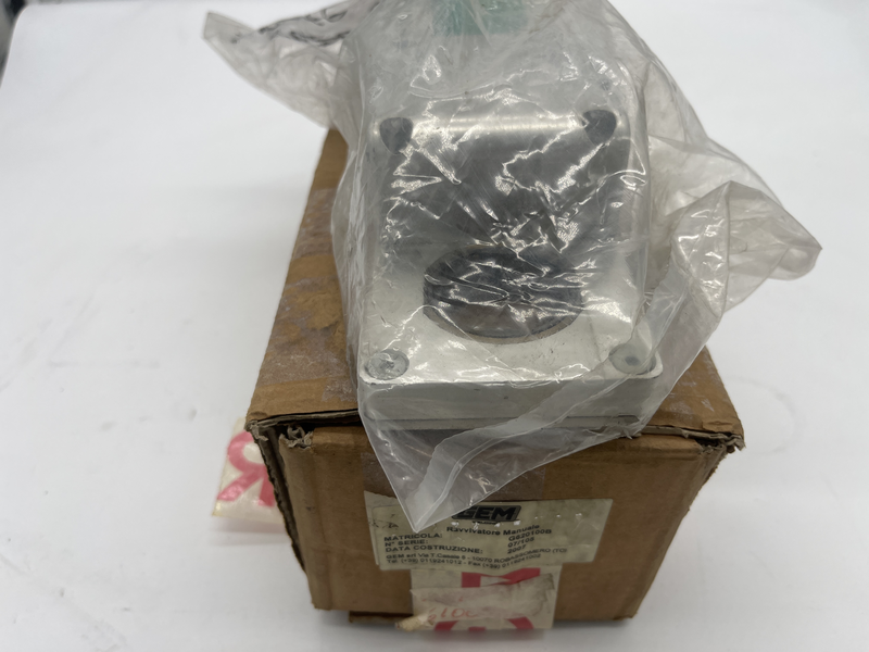 Ravvivatore manuale G620100b