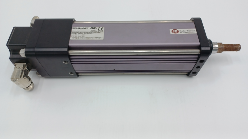 Linear Actuator