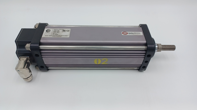 Linear Actuator