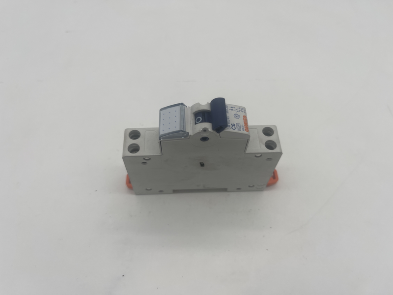Modular Contactor, 2-pole, 25A, 230V AC Coil GW90245