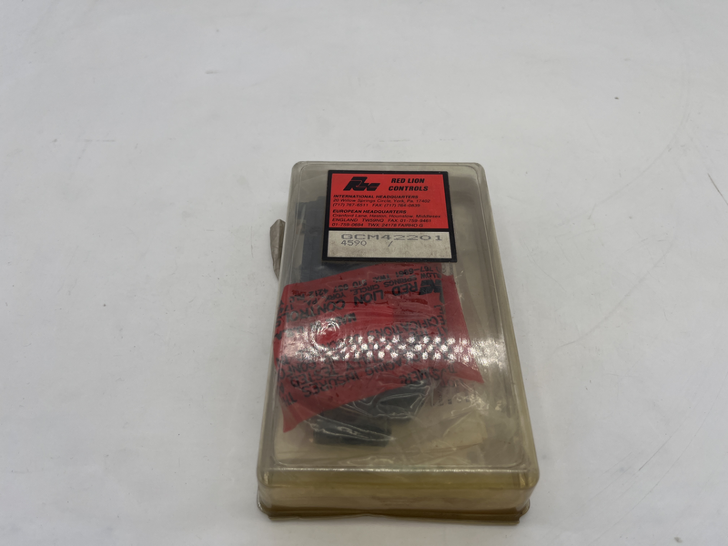Serial converter module Gcm42201
