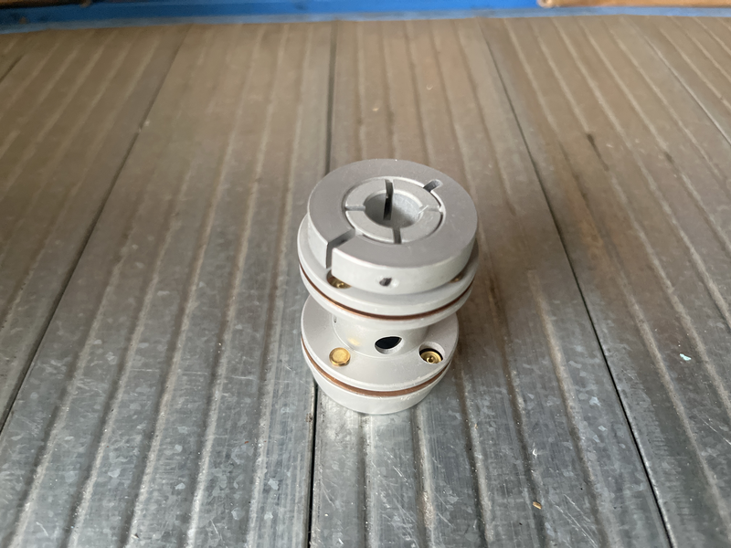 Giunto lamellare Gel 500-s